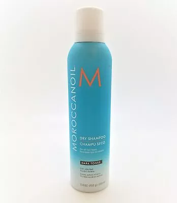 Moroccanoil Dry Shampoo For Dark Tones 5.4 Oz • $24.28