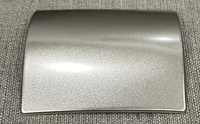 Stainless Steel Center Armrest Panel Decoration Trim For Volvo XC60 V60 S60 • $10