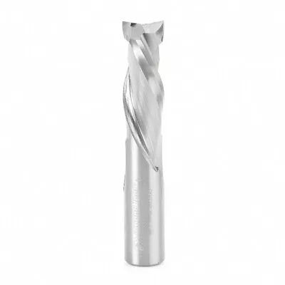 Amana 46354 CNC Mortise Compression Spiral 1/2 D X 1-1/4 CH X 1/2 Shank X 3  2 • $105.41