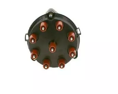 Genuine Bosch Ignition Distributor Cap 1 235 522 392 For Mercedes-Benz • $169.38