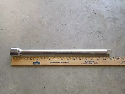 Snap-On L122 3/4  Drive 16  Socket Extension With Locking Pin USA • $59.95