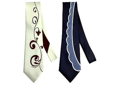 Leatherface Necktie Set Texas Chainsaw Massacre Movies Horror Costume Sawyer Tie • $45.03