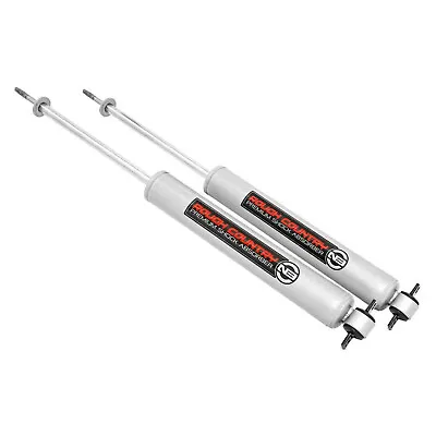 Rough Country 23238_C N3 Front Nitro Shocks For 97-03 Ford F-150 W/ 3 -4.5  Lift • $99.95