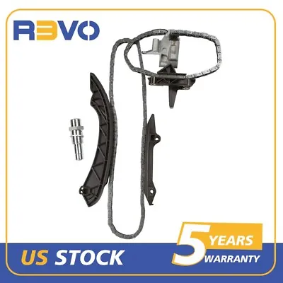 REVO Timing Chain Kit For BMW 325i 330i 525i 528i 530i X5 Z3 E36 E46 E60 E83 E85 • $50.80