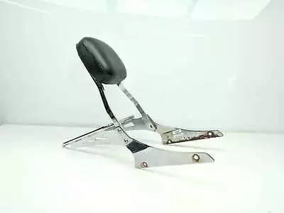 03 Honda VTX 1800 Rear Passenger Backrest • $105.91