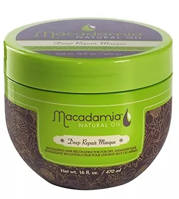 Deep Repair Masque 16 FL OZ • $36.19