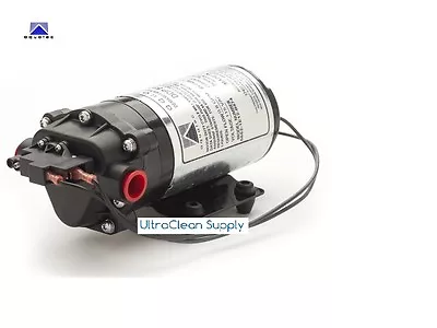 230 Volt AQUATEC 120 PSI Carpet Cleaning Extractor Pump Mytee Sandia EDIC • $205