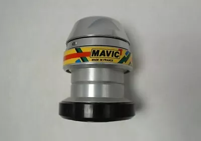 Mavic 317 Headset 1 1/4  Alloy Vintage Mtb NOS  • $99