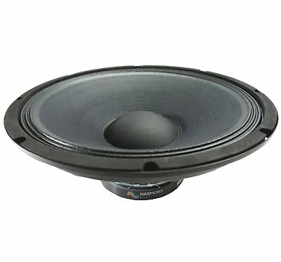 Harmony HA-P15WS8 Replacement 15  PA Speaker Woofer For Mackie Thump15A TH-15A • $64.95