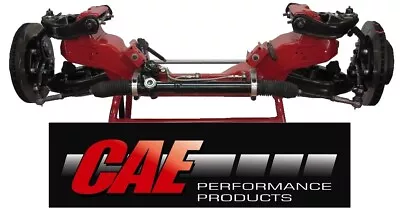 $2500 • Buy New Holden Torana Lh Lx Uc Power Steering Conversion Kit Rack It