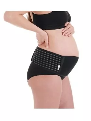 MammaBump Pregnancy Support Band • £30