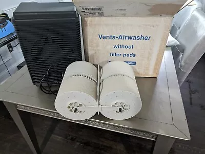 VENTA LW42 Airwasher Original Humidifier  • $379.99
