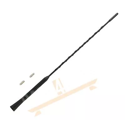 Fits Vauxhall Astra Corsa Vectra Replacement AM/FM Aerial Antenna Roof Mast 16  • £9.95