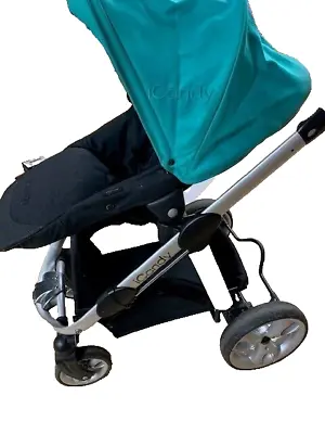 ICandy Pushchair Pram Stroller In Leeds LS26 Delivery Or Collection Available • £40