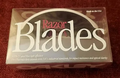 1980s Oakley Razor Blades • $340