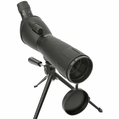 National Geographic Zoom Spotting Scope 20-60x60  9057000 • £89.99