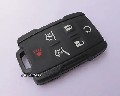 NEW OEM 2015-2020 CHEVROLET TAHOE SUBURBAN Keyless Entry Remote Key Fob 13577766 • $34.50