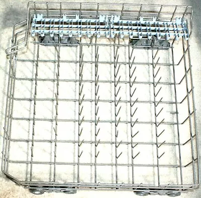 MAYTAG Dishwasher Lower Bottom Dishwasher Rack W10525645 W10315890 W10401484  • $139.99