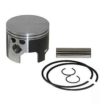 ProV Piston Kit .040 STBD Fits Mercury 2.5L Top Guided Bore 3.500 X-ref: • $97.43