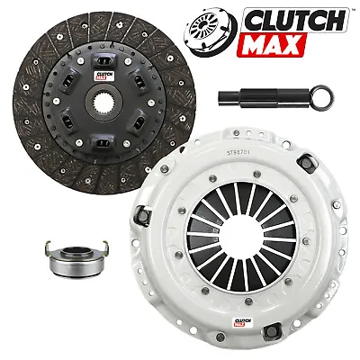 Clutchmax Stage 2 Hd Clutch Kit For 1992-2001 Honda Prelude F22 H22 H23 2.2l 2.3 • $64.45