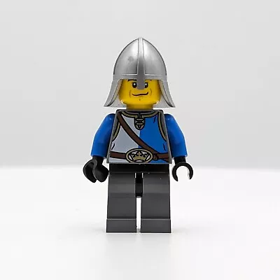 Kings Knight Lego Minifigure Castle 2013 704 CAS530 • $17.95