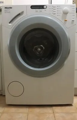 $290 • Buy Miele Washing Machine, Great Quality And Condition