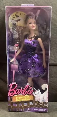 Barbie - Moonlight Halloween - Mattel - #10696 - 2014 - New • $50