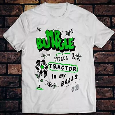 Mr Bungle T-Shirt Faith No More Rock Band • $15.97