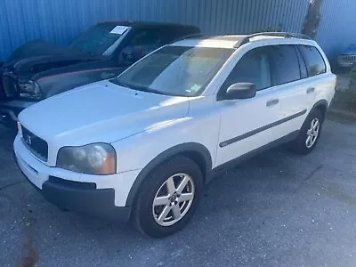 133K Mile VOLVO XC90 Automatic AT Transmission 5 CYL FWD 03 04 05 06 07 OEM WTY • $524.99