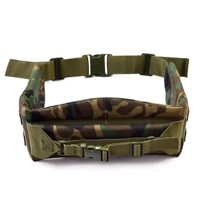 Military Alice Pack  Kidney Pad & Waist Belt Hunting Camping Outdoor Camo • $45.95