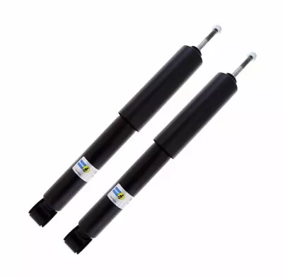 2 BILSTEIN B4 Left+Right Rear Shocks Absorber Suspension Struts Dampers For Saab • $151.89