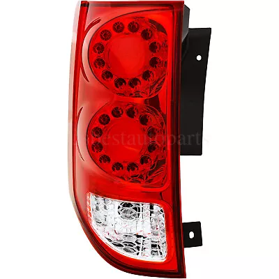 LED Tail Light Brake Lamp Left Driver LH Fit For 2011-2020 Dodge Grand Caravan • $39.99