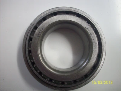 $37 • Buy 2 Tonne Dexter Trailer Inner Wheel Bearing Cup Cone 25520 25580 Jap Kit N12A