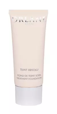 Orlane TREATMENT FOUNDATION Teint Absolu 1.0 Oz   Choose Shade!   Sealed Tester • $9.95