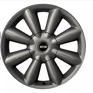 18  Mini Countryman Wheel Rim Factory Oem 71490 2011-2017 Grey • $355.50