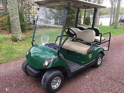 Golf Cart Windshield Yamaha Windshield For Drive Yamaha Drive Golf • $107.95