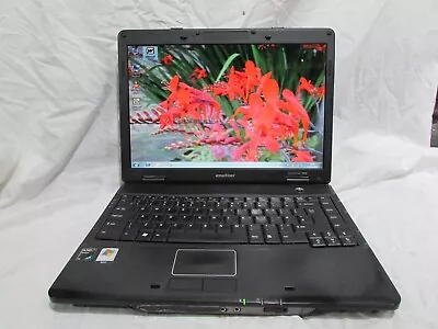 Acer EMachine D620  Windows 7 • £49.50