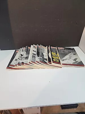 VINTAGE QST Magazine 1960's Lot Of 14 • $24.99