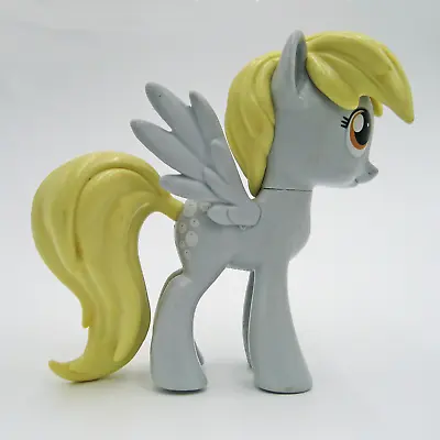 2012 FUNKO Hasbro My Little Pony Ponies MLP G4  Derpy  Pegasus 5 Inch Vinyl • $27.99