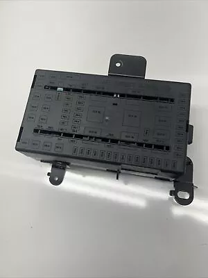 2003 Ford F250SD F350SD Junction Relay Fuse Box 2C7T-14A067-AP 7.3 DIESEL • $295.85