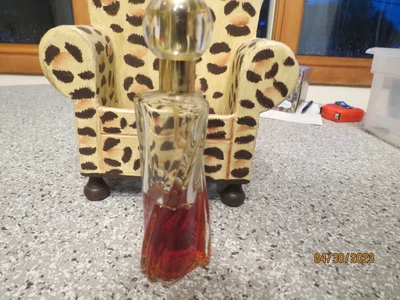 $29.99 • Buy Vintage Senchal Charles Of The Ritz 2.5 Oz Lasting Cologne Perfume Discontinued