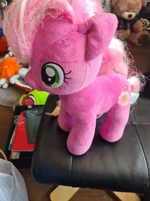 £8 • Buy Build A Bear - Princess Twilight Sparkle My Little Pony Purple Unicorn 16  