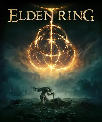 Elden Ring/All Achievements Speedrun/Pc Steam (Legally) • $32