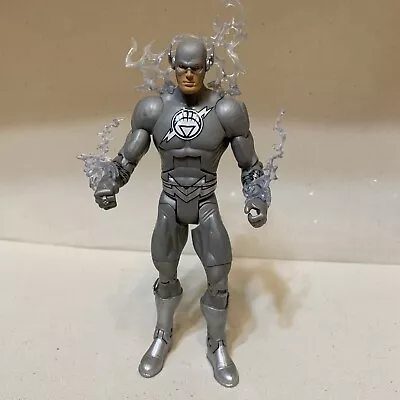 Mattel DC Universe Classics Wave 20: White Lantern THE FLASH Action Figure LOOSE • $19.97