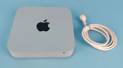 APPLE A1347 MAC MINI: Late 2014 1.12tb Fusion Hdd 16gb Ram |010-6054004 • $230