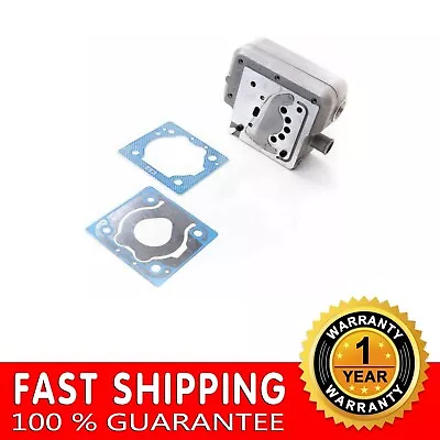 Fit Cummins Air Compressor Cylinder Head Wabco S21434 Replace 9111539202 4309439 • $299.99