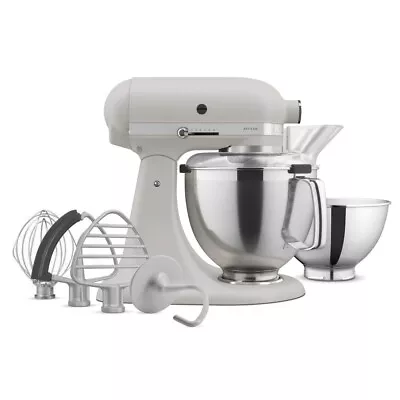 NEW KitchenAid KSM195 Stand Mixer Milkshake • $679