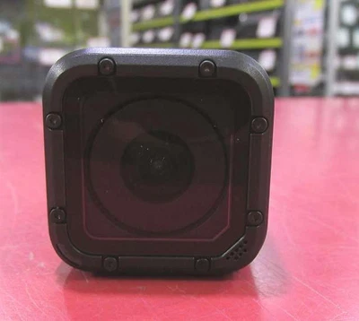 $740.75 • Buy GoPro HERO5 Session CHDHS-501 Wearable Camera Black 4K HD Super Camera JAPAN