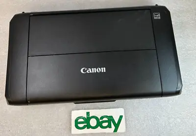 Canon PIXMA K10513 TR150 Wireless Inkjet Mobile Color Travel Printer W/ Free S/H • $84.99