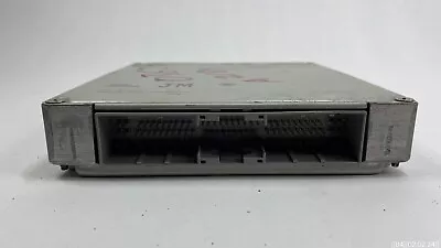 2003-2004 Infiniti G35 Computer Brain Engine Control Moduel ECU A56-U80 L52 • $49.99